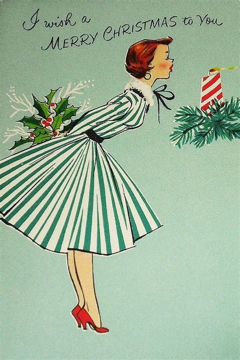 retro xmas cards|old vintage christmas cards.